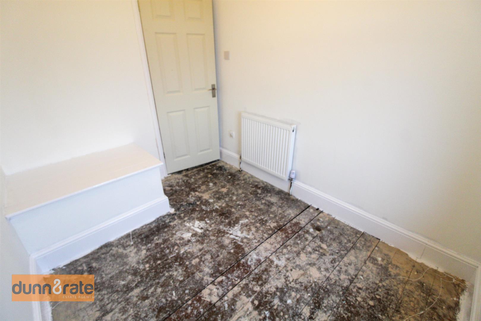Sandon Road, Meir, Stoke-On-Trent